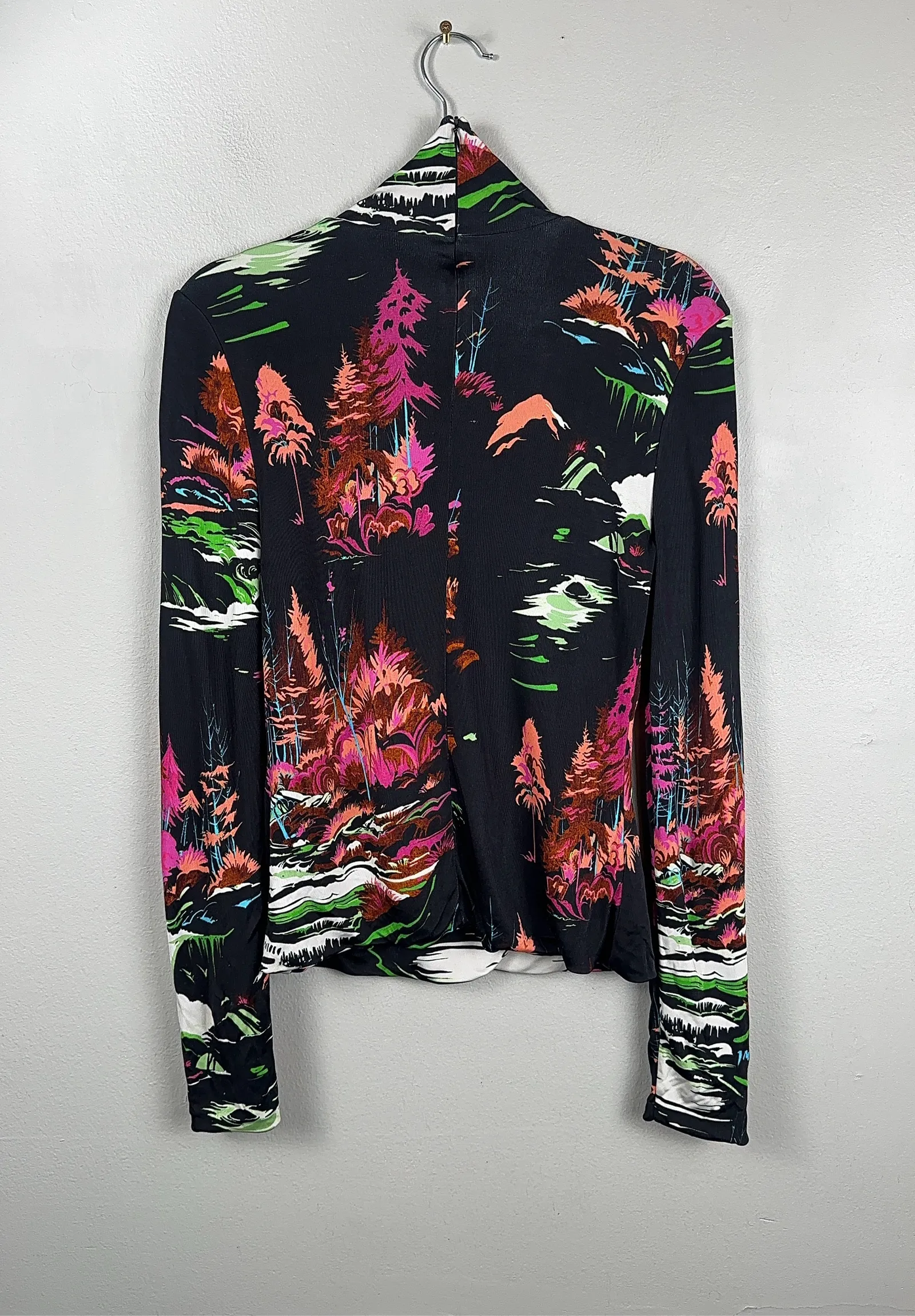 Balenciaga-polotröja - Image 4