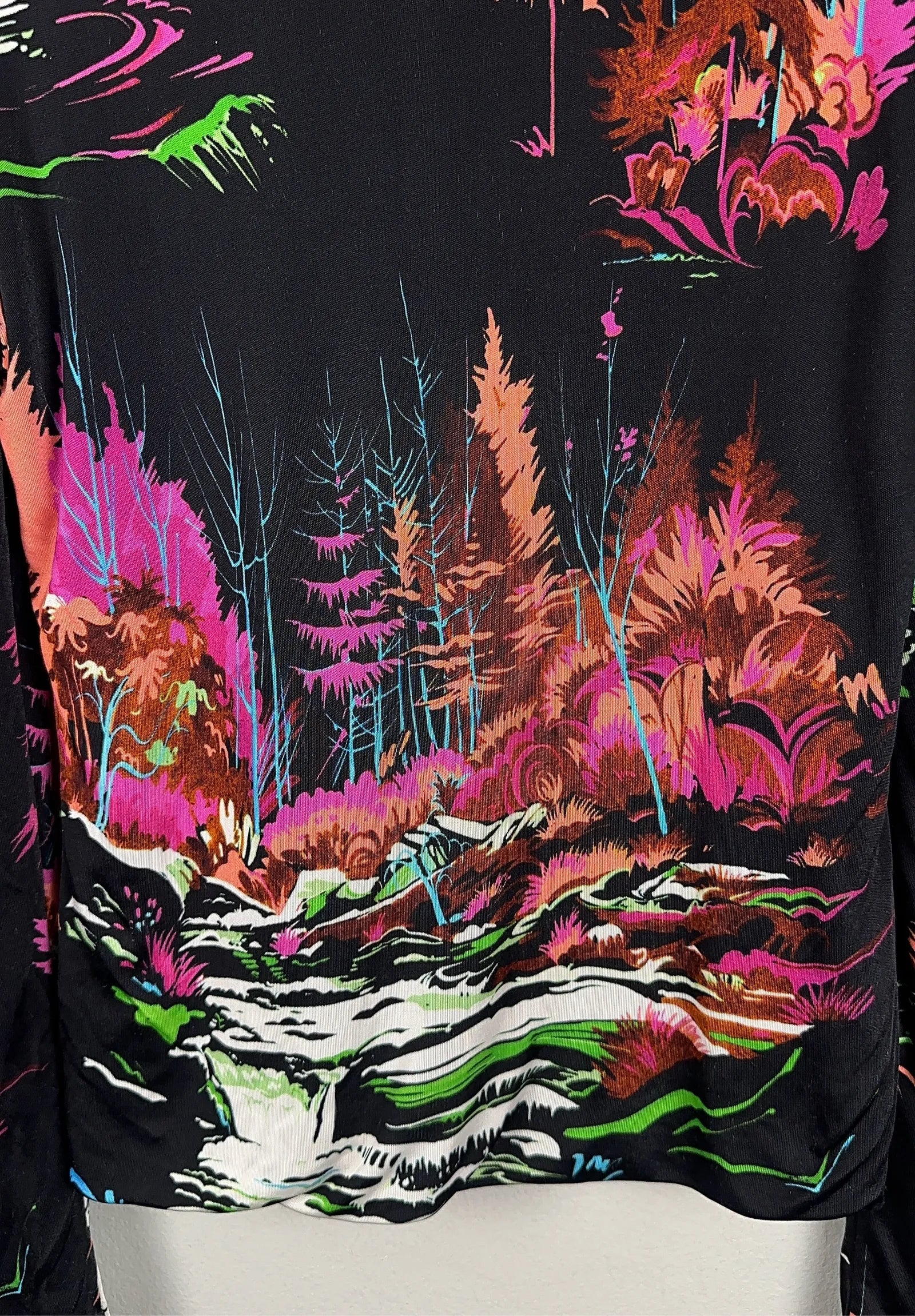 Balenciaga-polotröja - Image 6