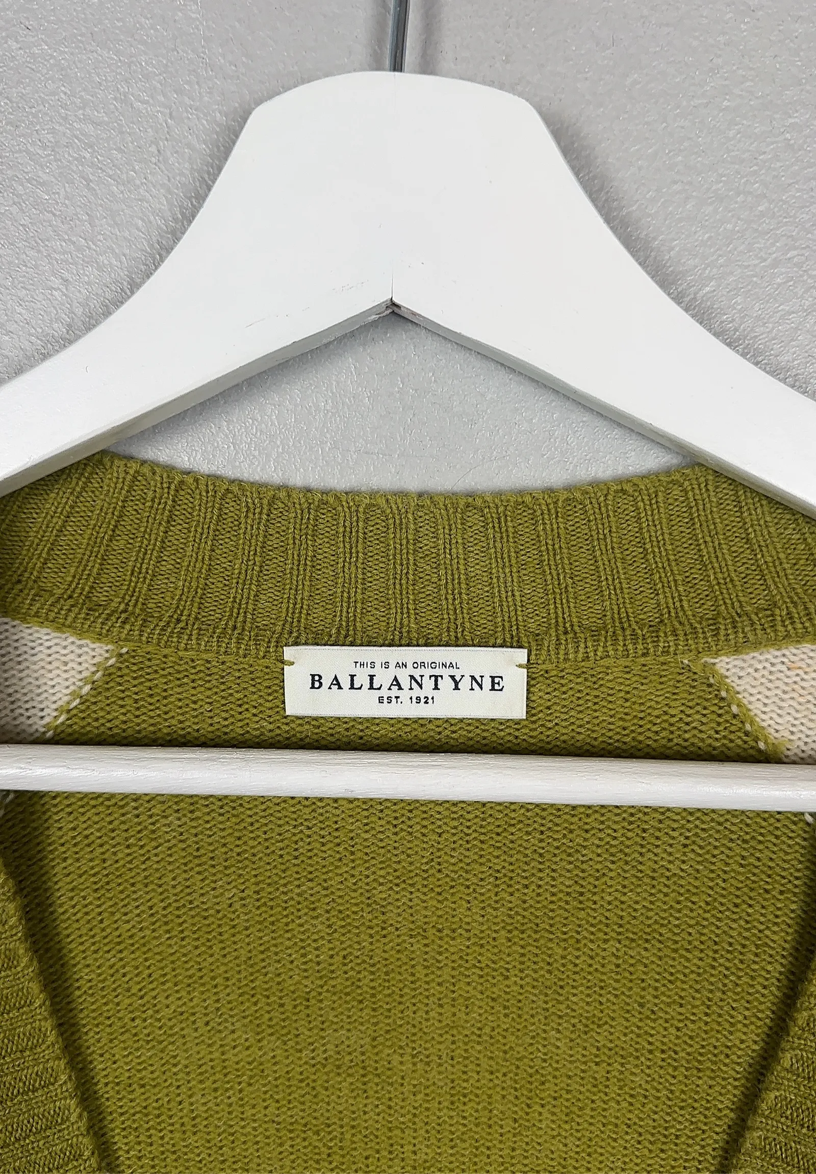 Ballantyne-ullkofta - Image 2