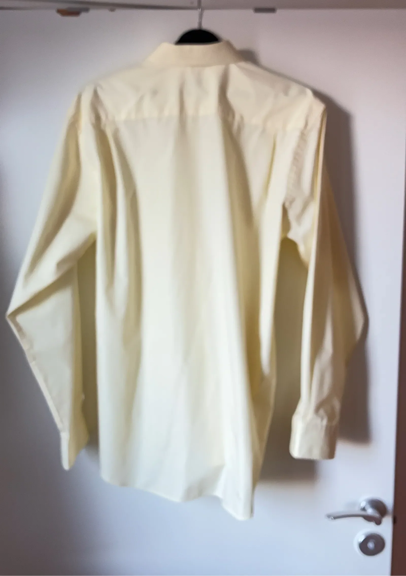 Balmain-skjorta - Image 4