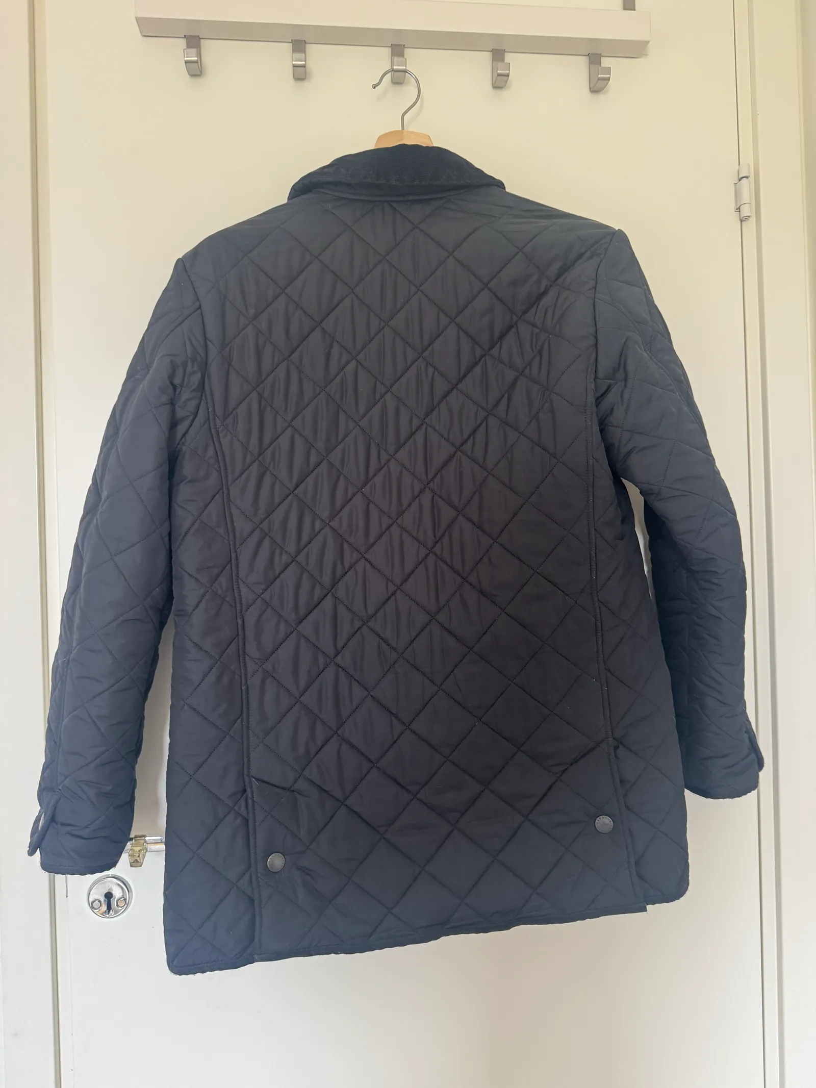 Barbour Heritage Liddesdale-fritidsjacka - Image 4