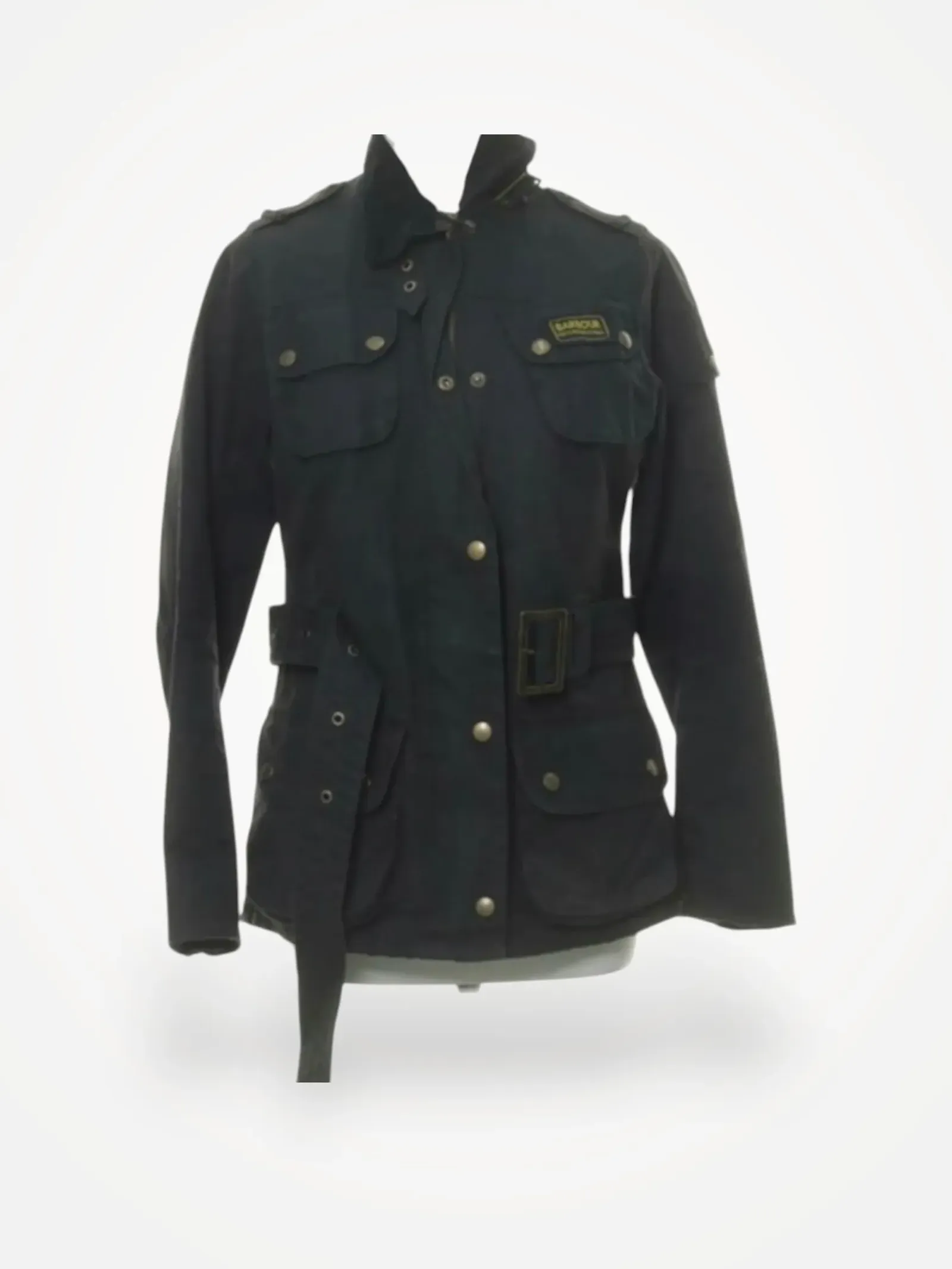 Barbour-fritidsjacka - Image 2