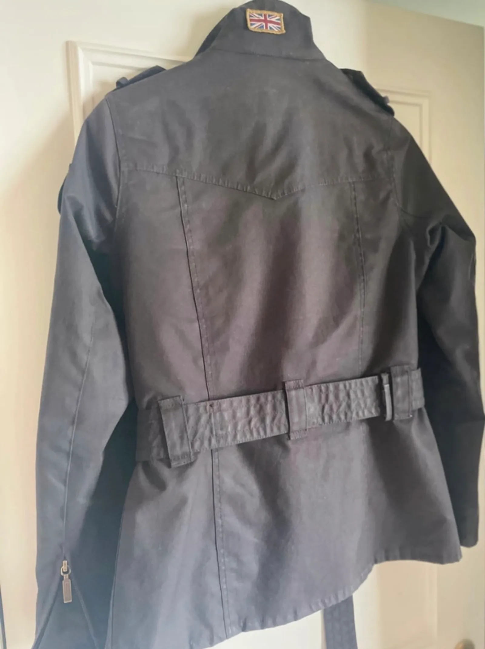 Barbour-fritidsjacka - Image 6