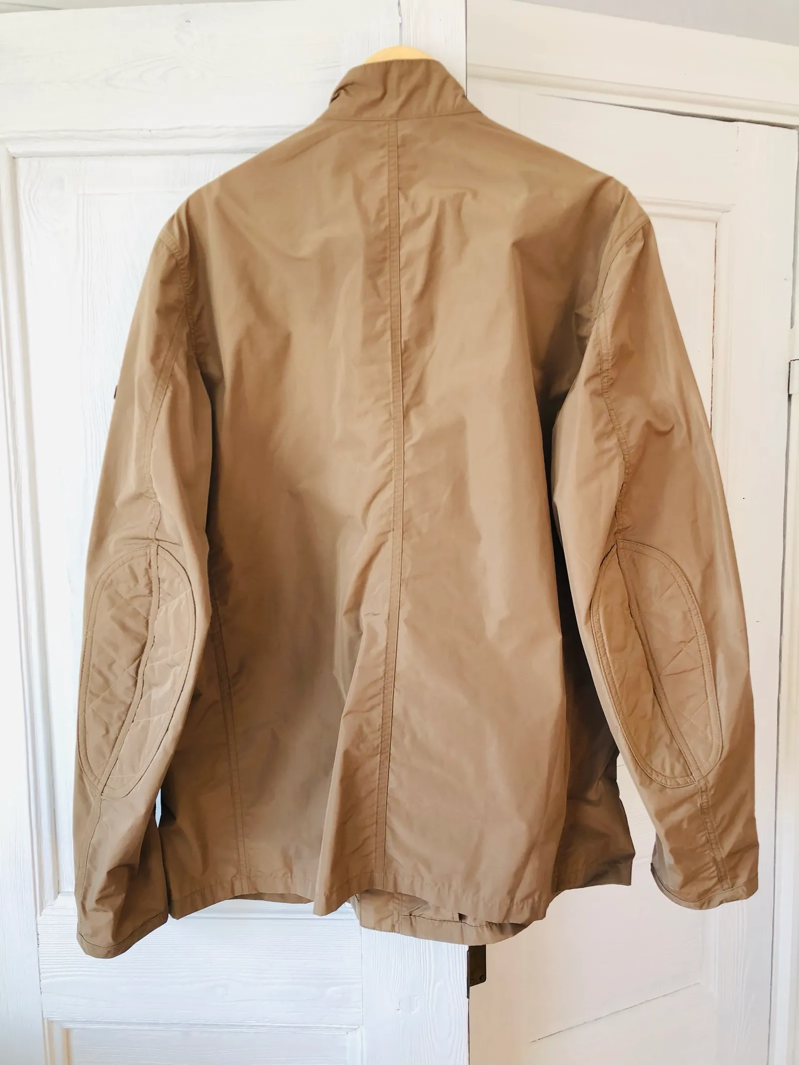Barbour-fritidsjacka - Image 4