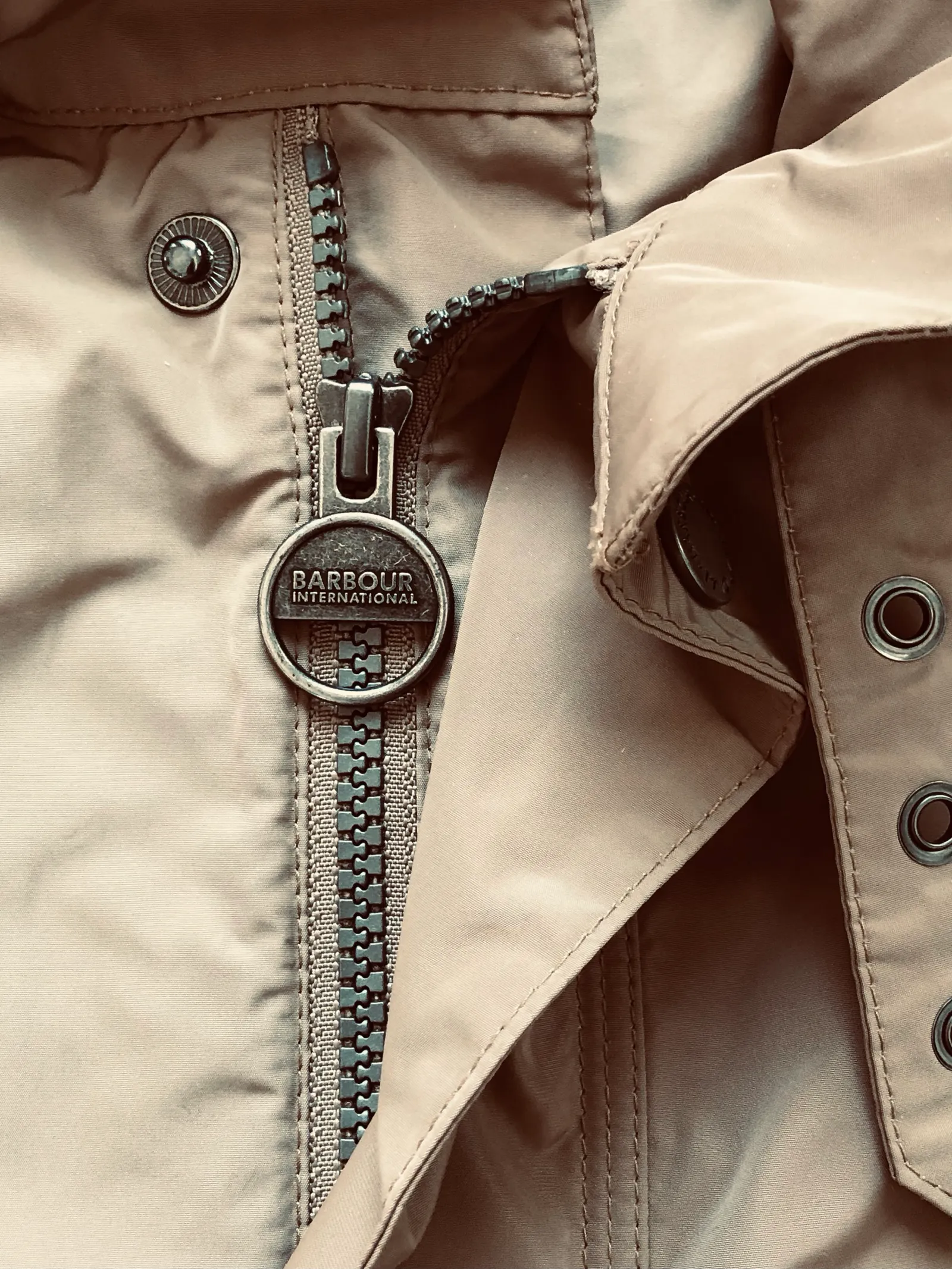 Barbour-fritidsjacka - Image 6