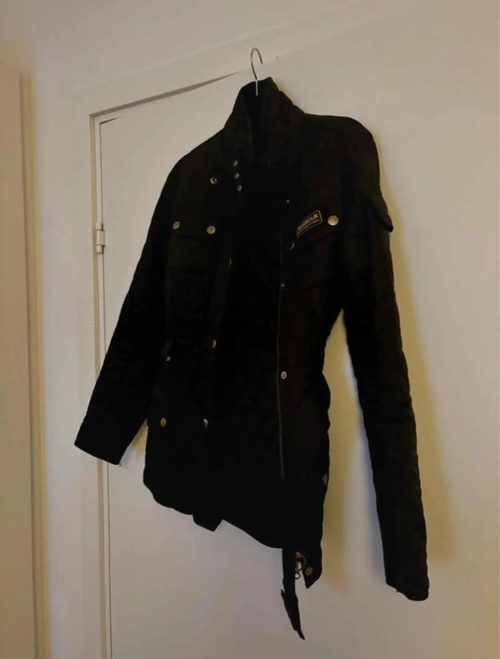 Barbour-fritidsjacka - Image 5