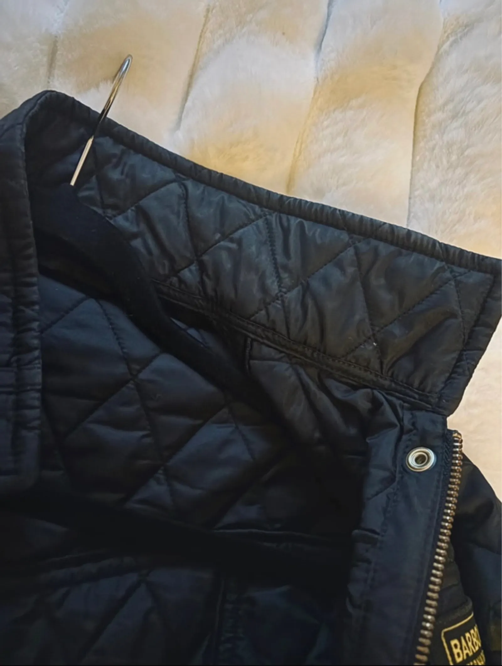Barbour-fritidsjacka - Image 7