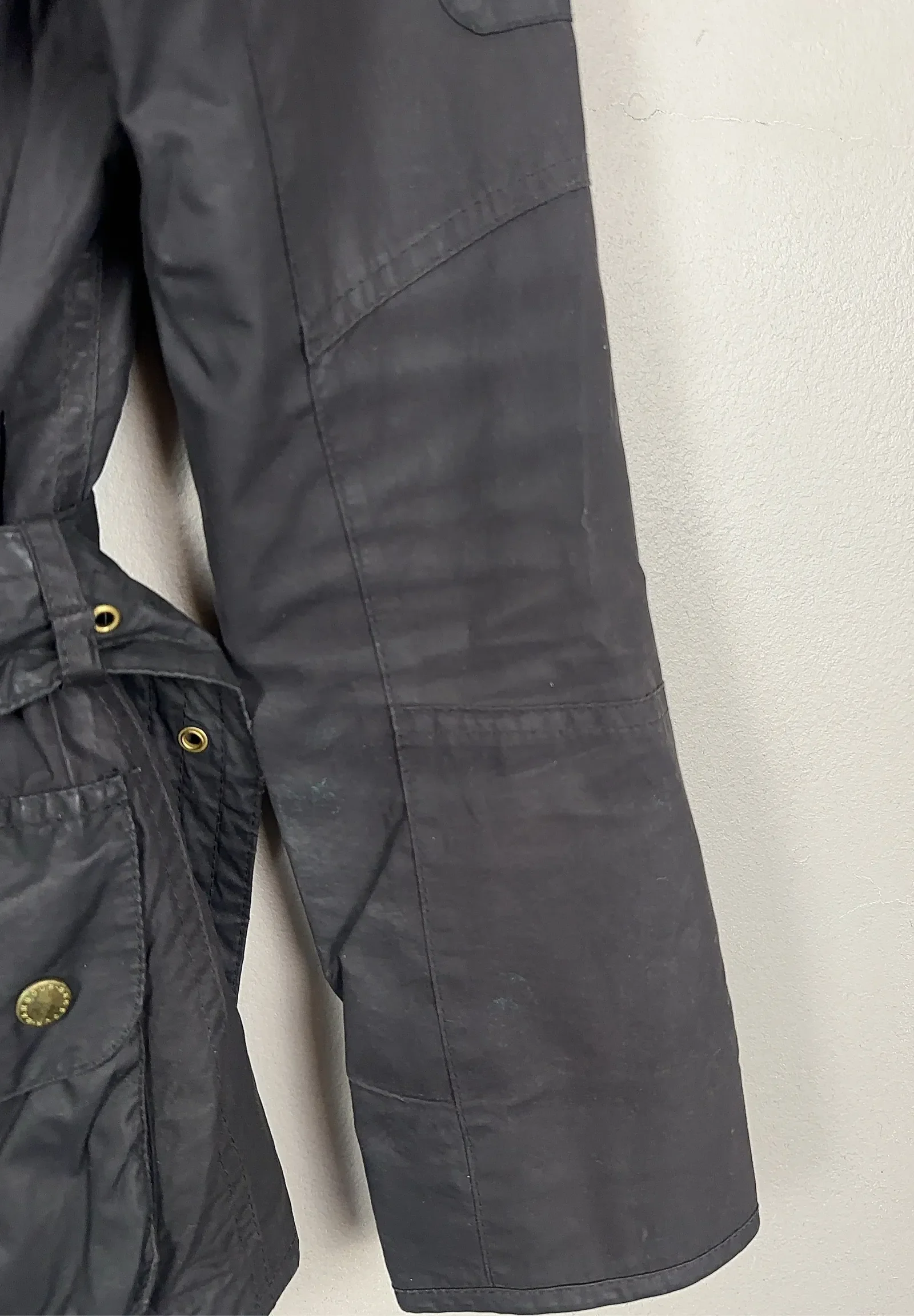 Barbour-jacka - Image 11