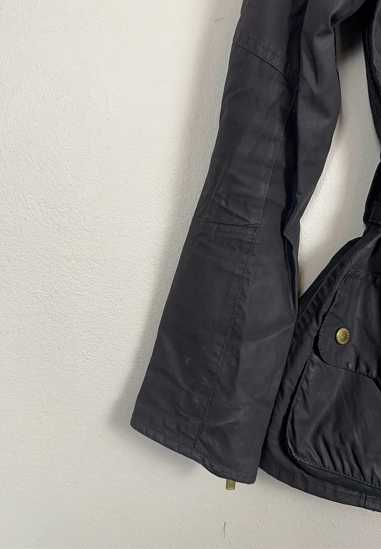 Barbour-jacka - Image 12