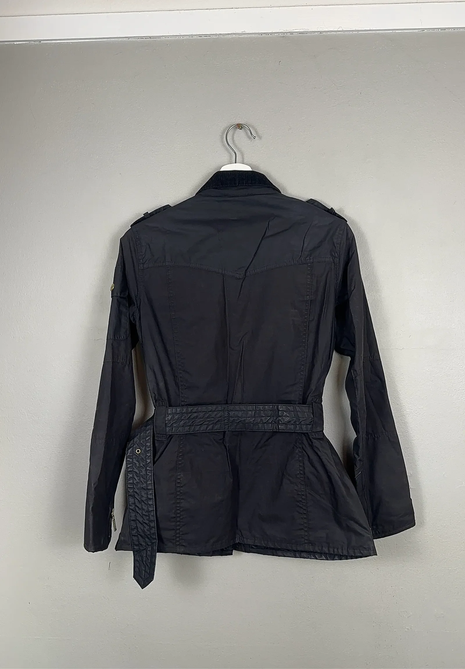 Barbour-jacka - Image 4