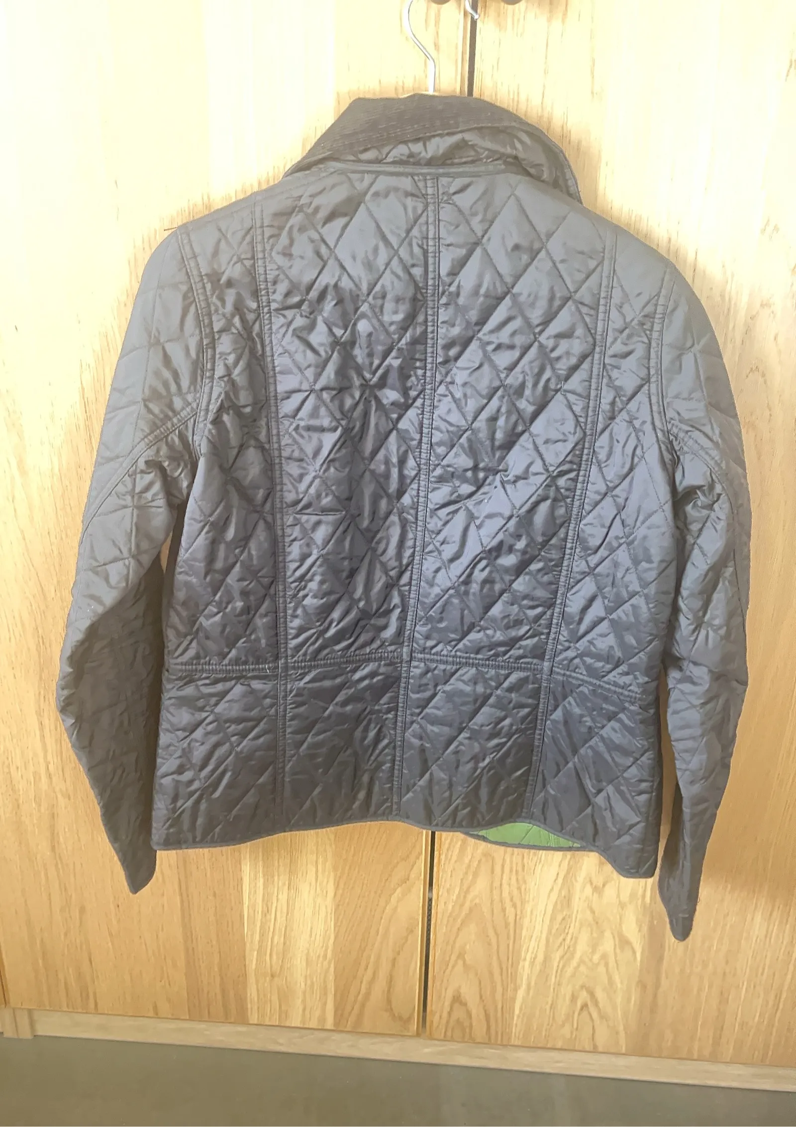 Barbour-jacka - Image 4