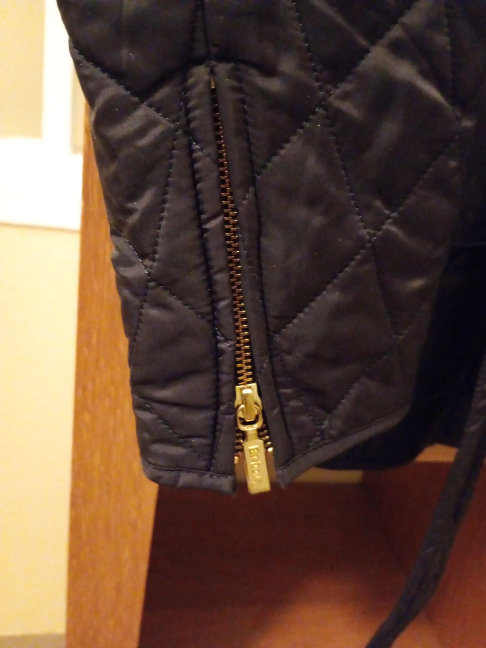 Barbour-jacka - Image 4