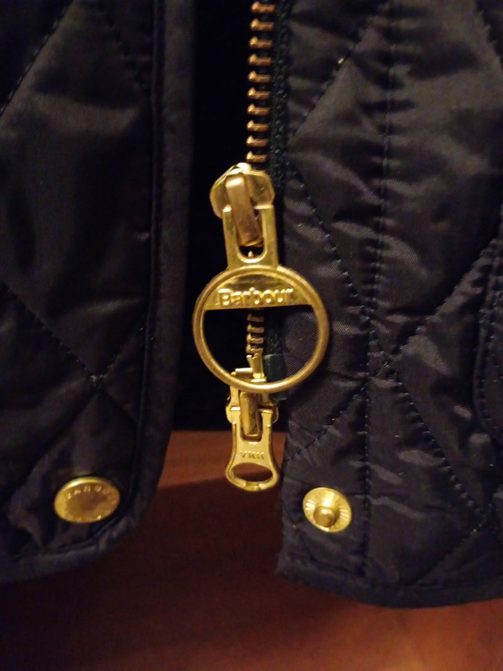 Barbour-jacka - Image 5