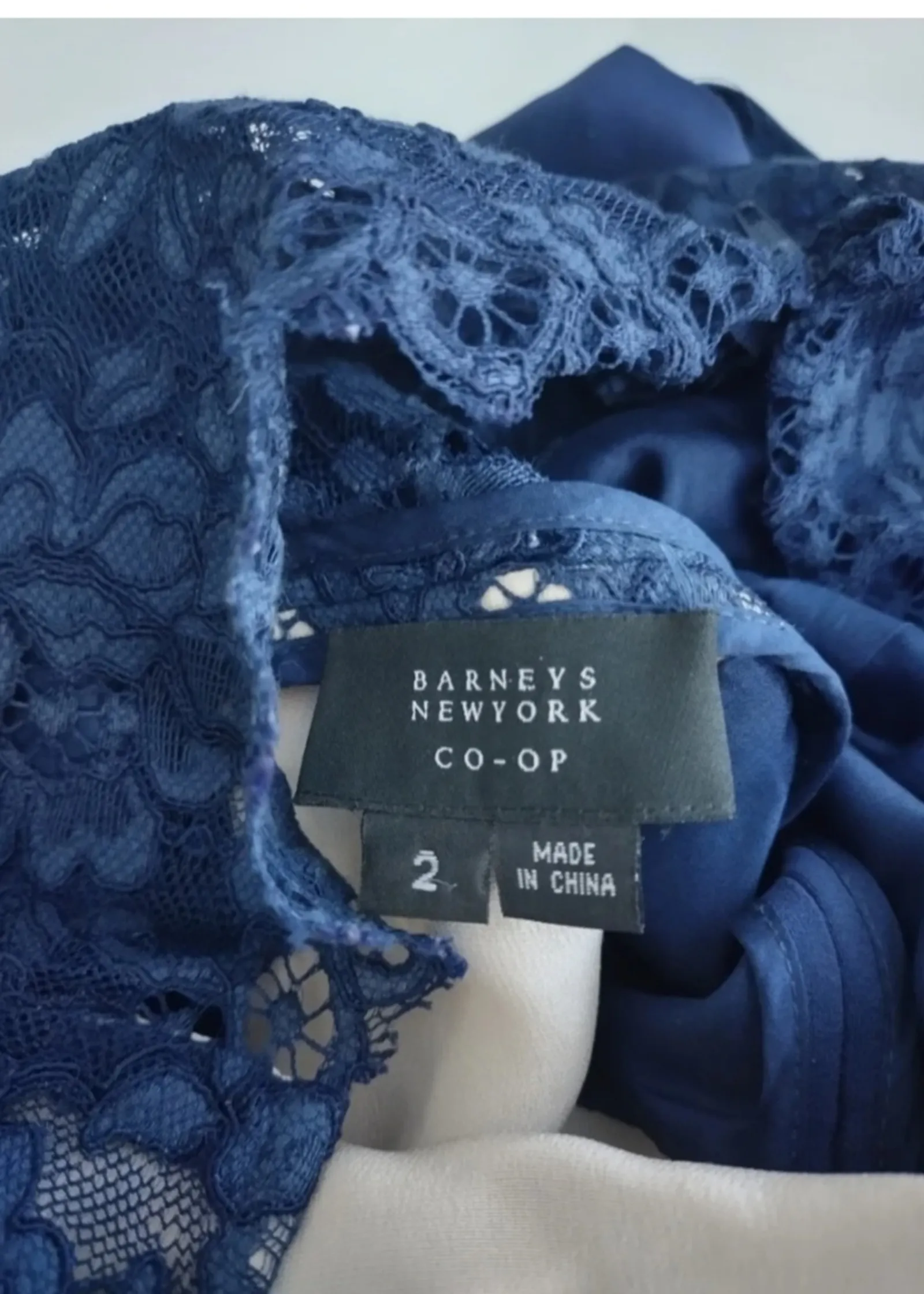 Barneys New York-klänning - Image 2