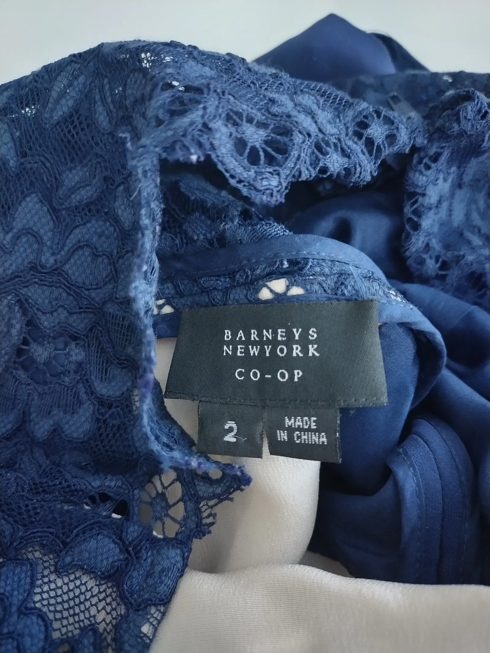 Barneys New York-klänning - Image 2