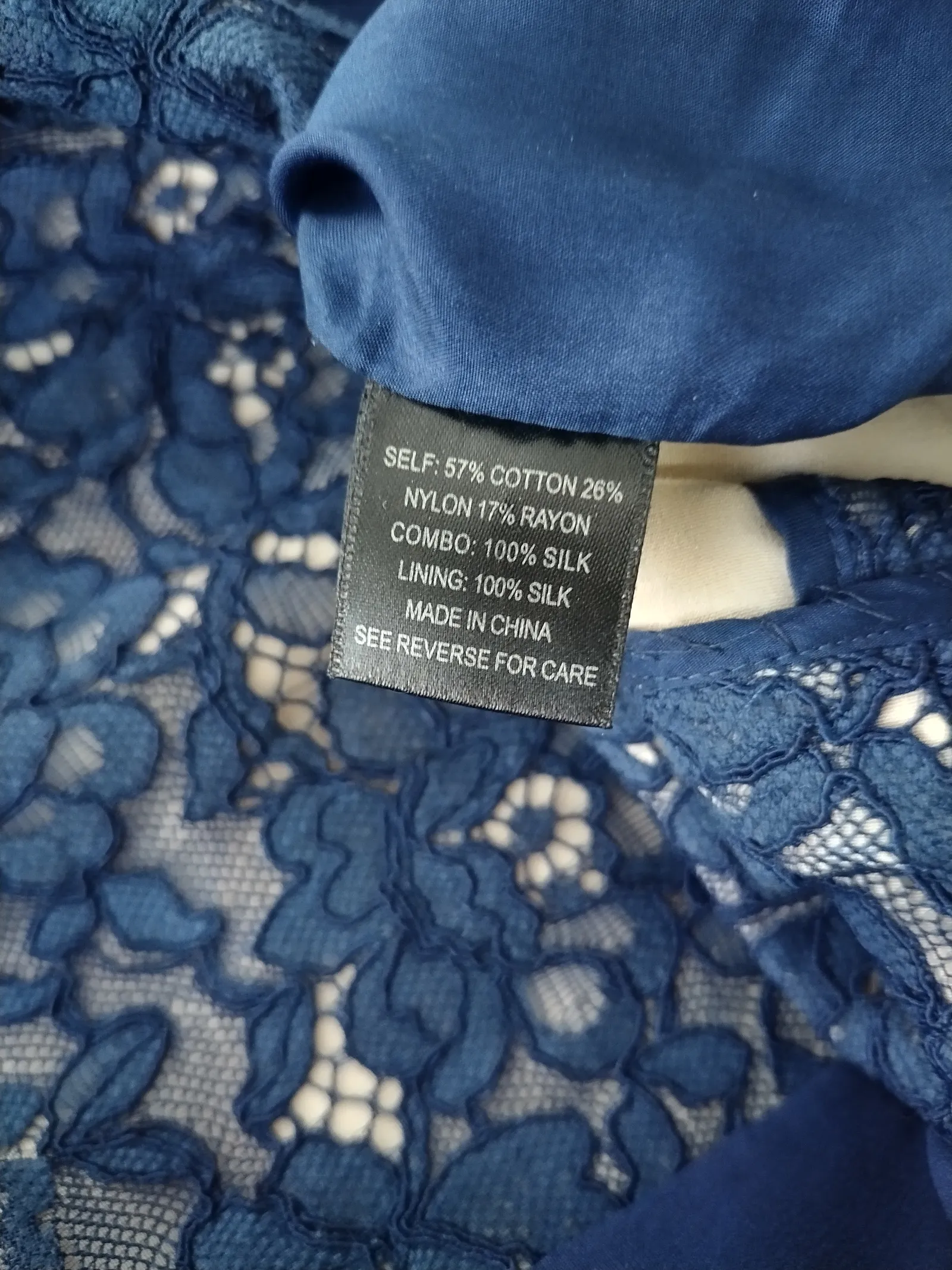 Barneys New York-klänning - Image 3