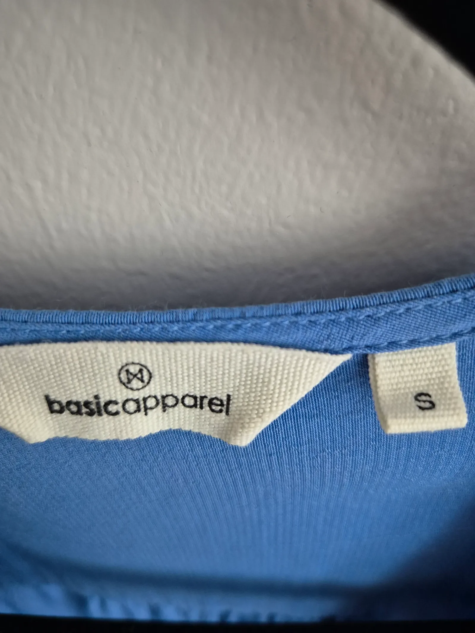 Basic Apparel Nilla Wrap-klänning - Image 3