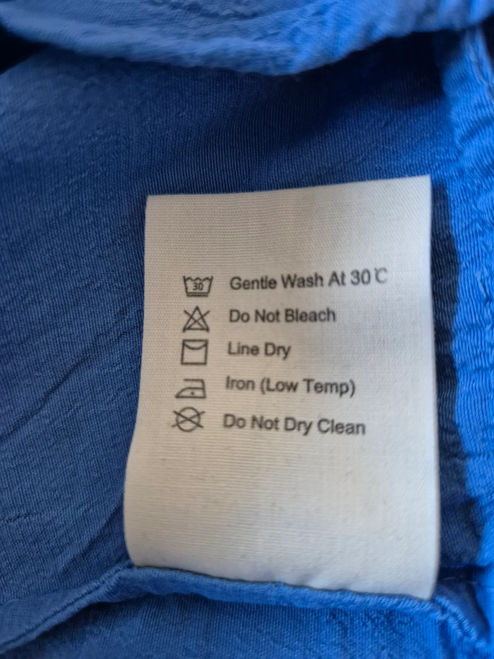 Basic Apparel Nilla Wrap-klänning - Image 4