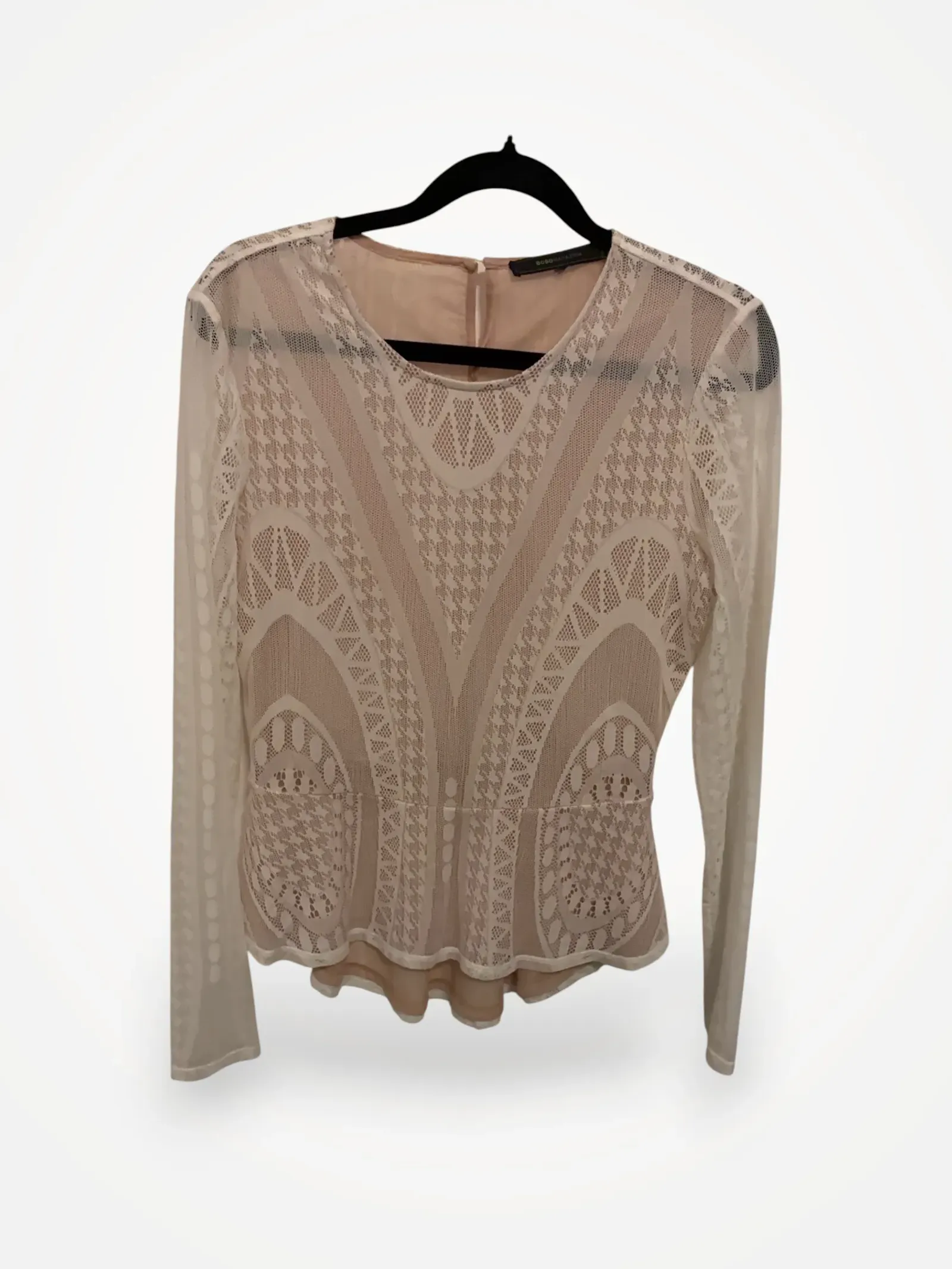 BCBG Max Azria-blus