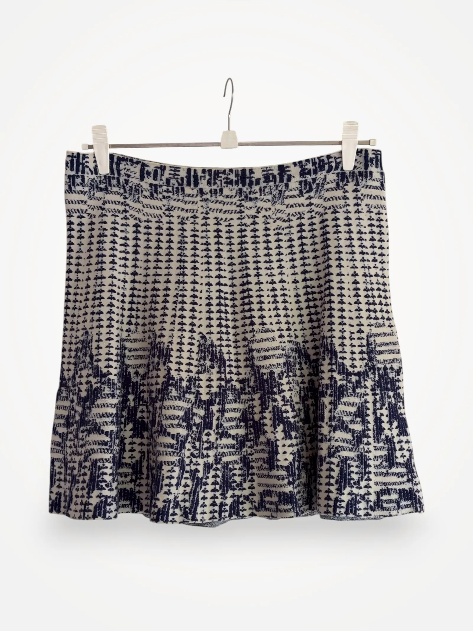 BCBG Max Azria-kjol