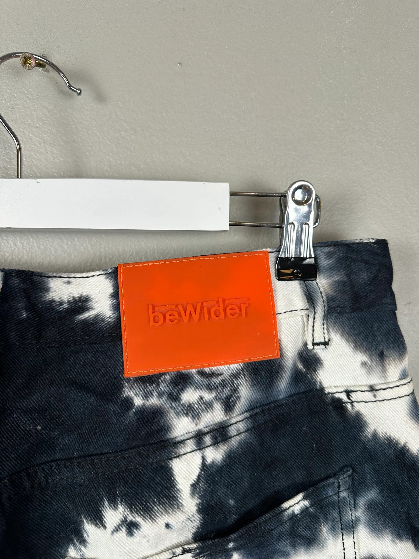 Be Wider-jeans - Image 2