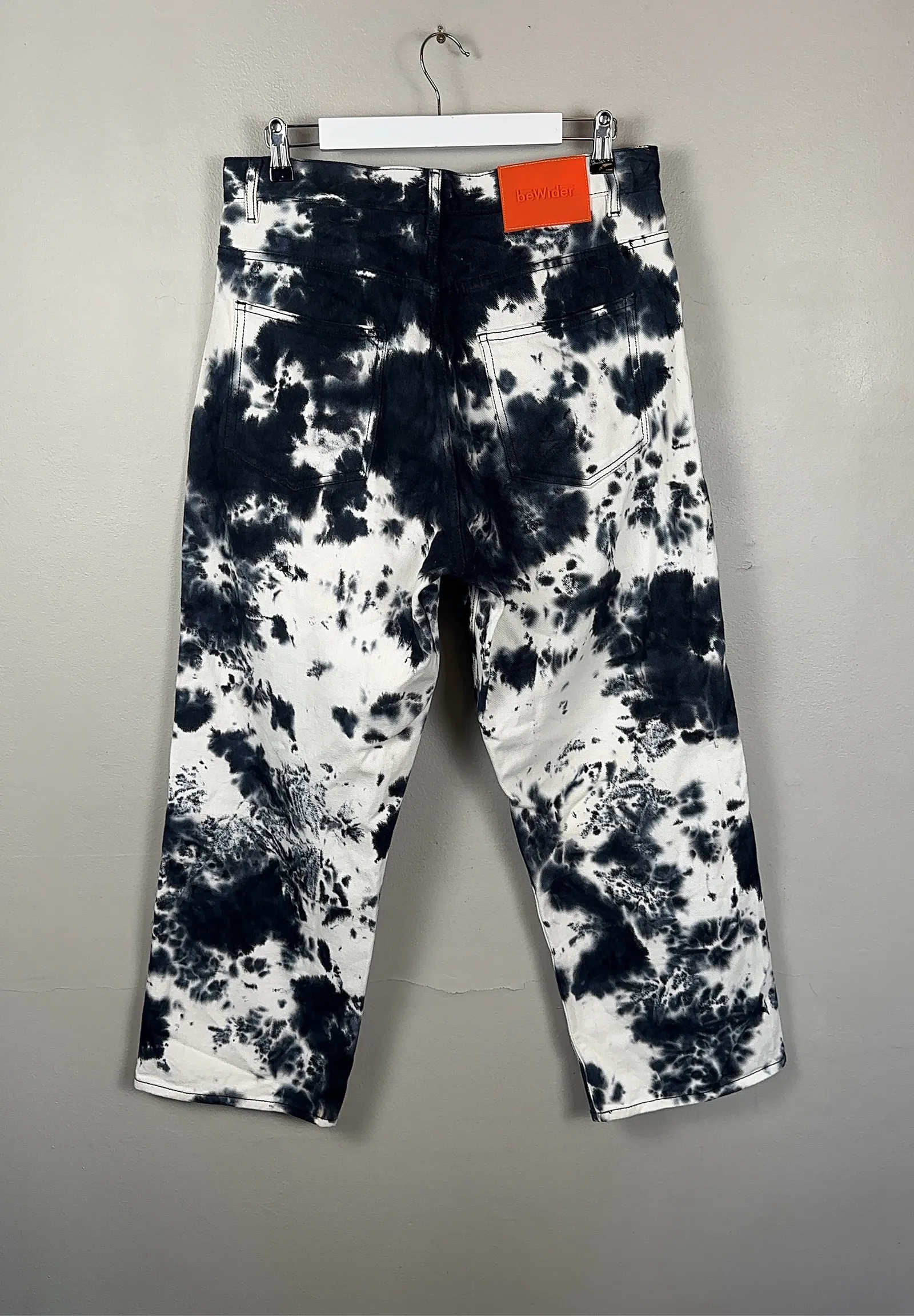 Be Wider-jeans - Image 4