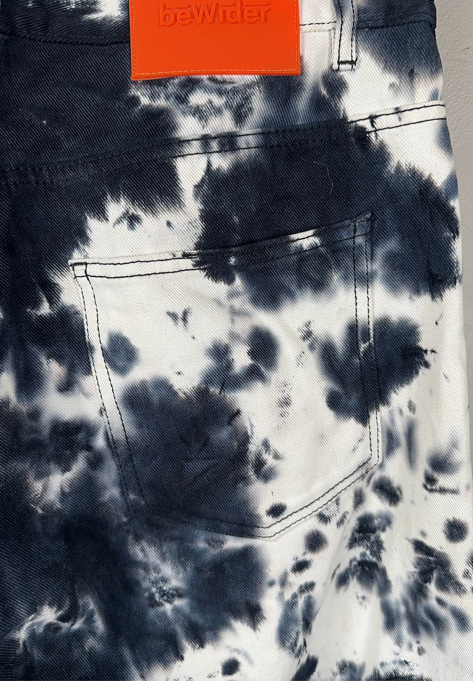 Be Wider-jeans - Image 5