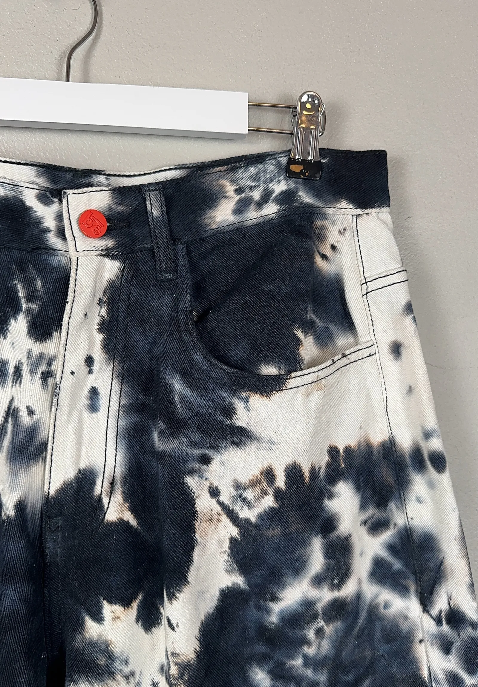 Be Wider-jeans - Image 6