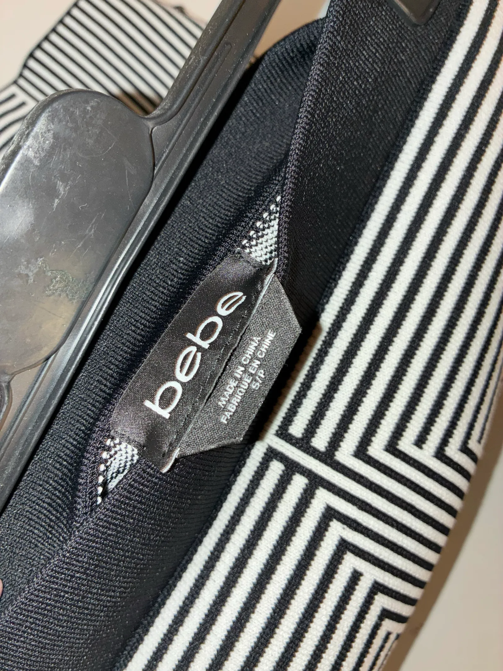 Bebe-kjol NWOT - Image 2