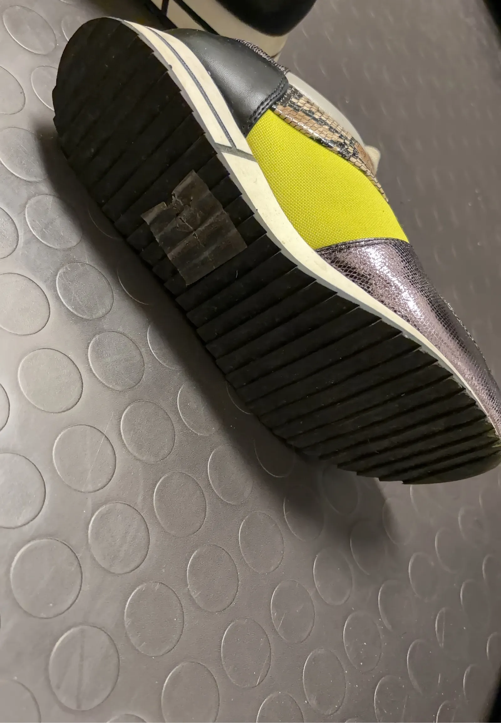 Bebe .-sneakers - Image 3