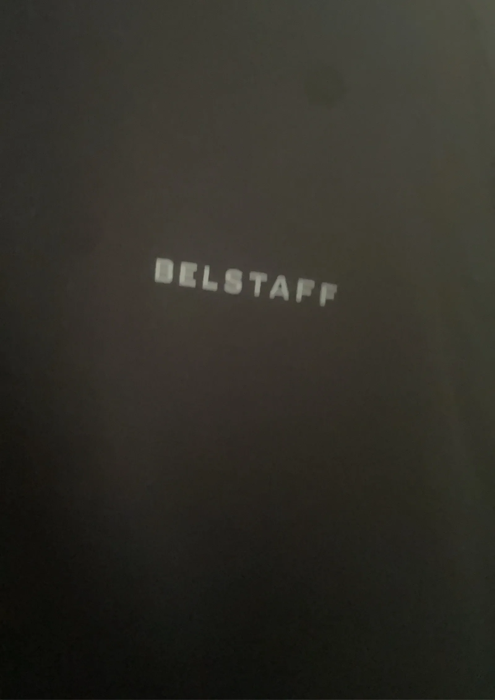 Belstaff-sweatshirt NWOT - Image 5
