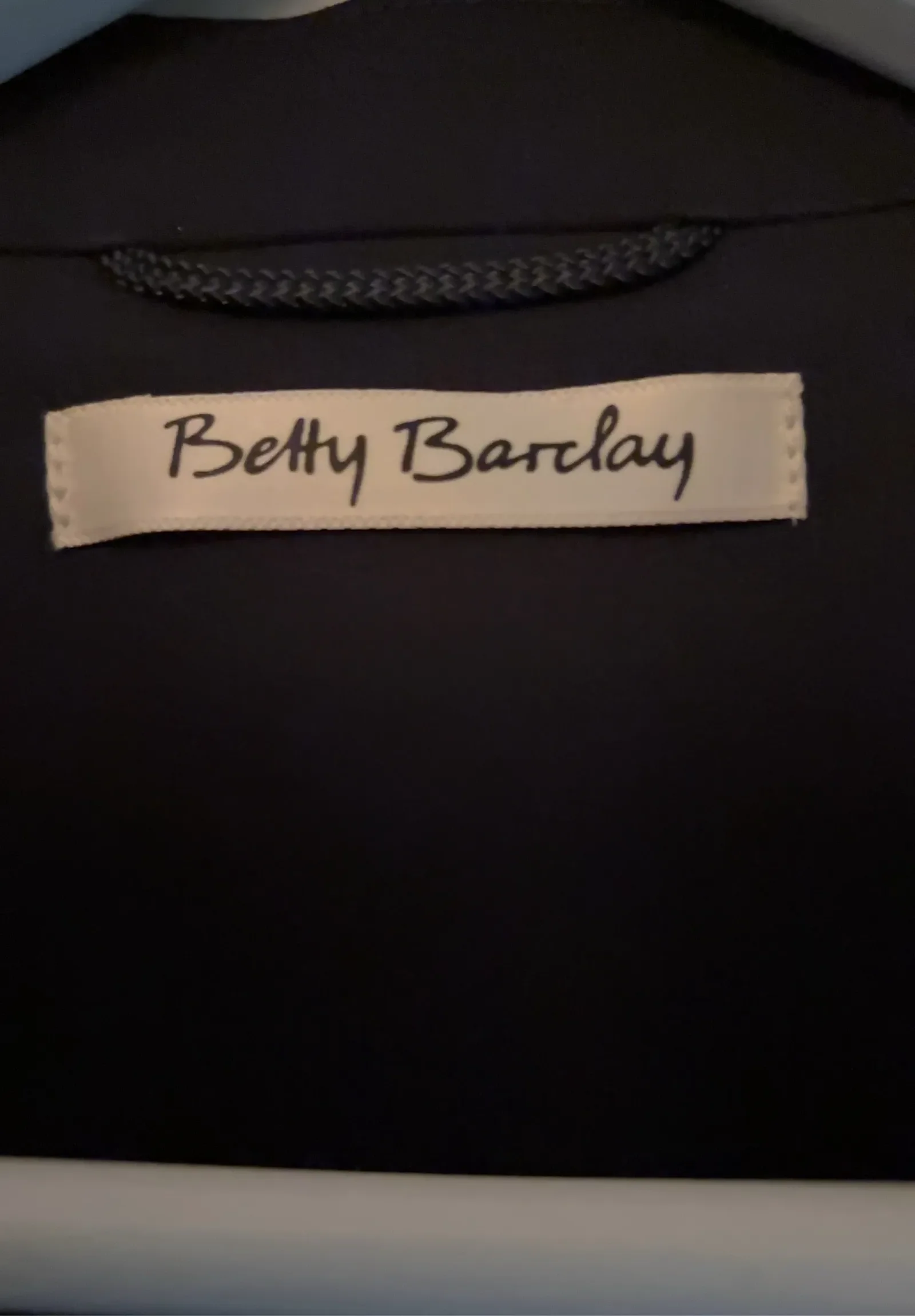 Betty Barclay-kavaj - Image 2