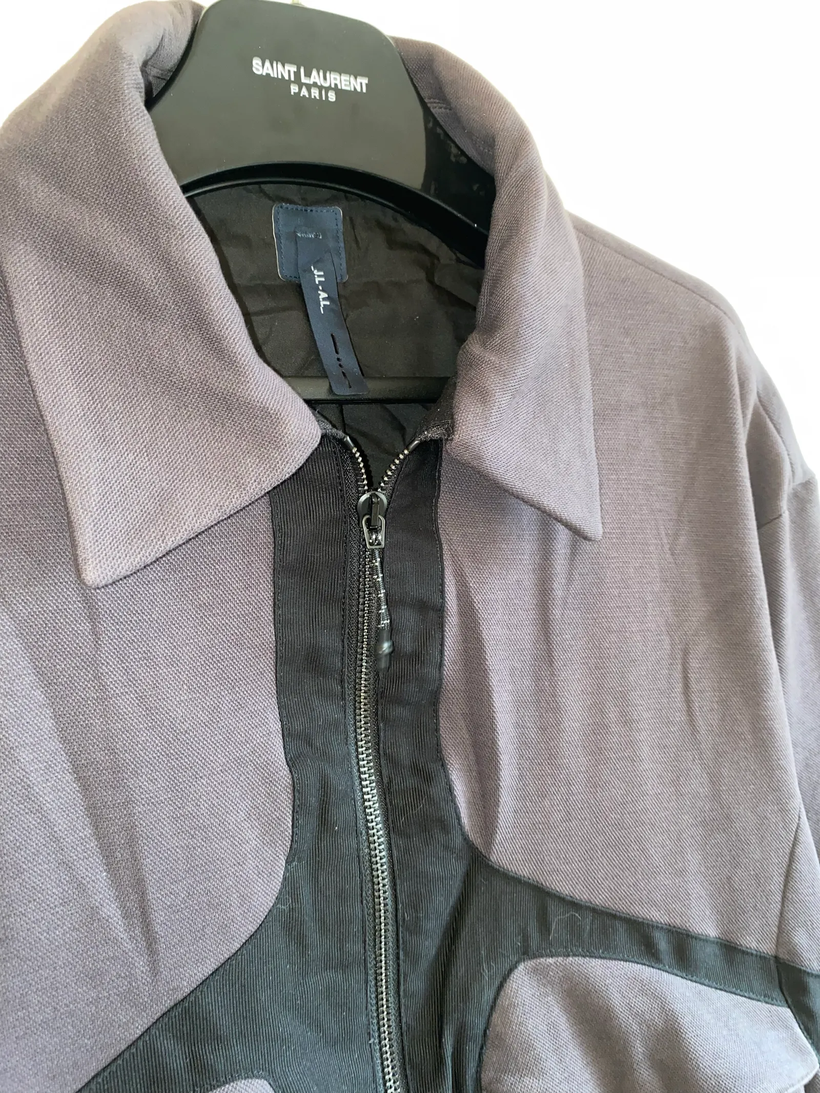 _j.l-a.l_ Bias-fritidsjacka NWOT - Image 3