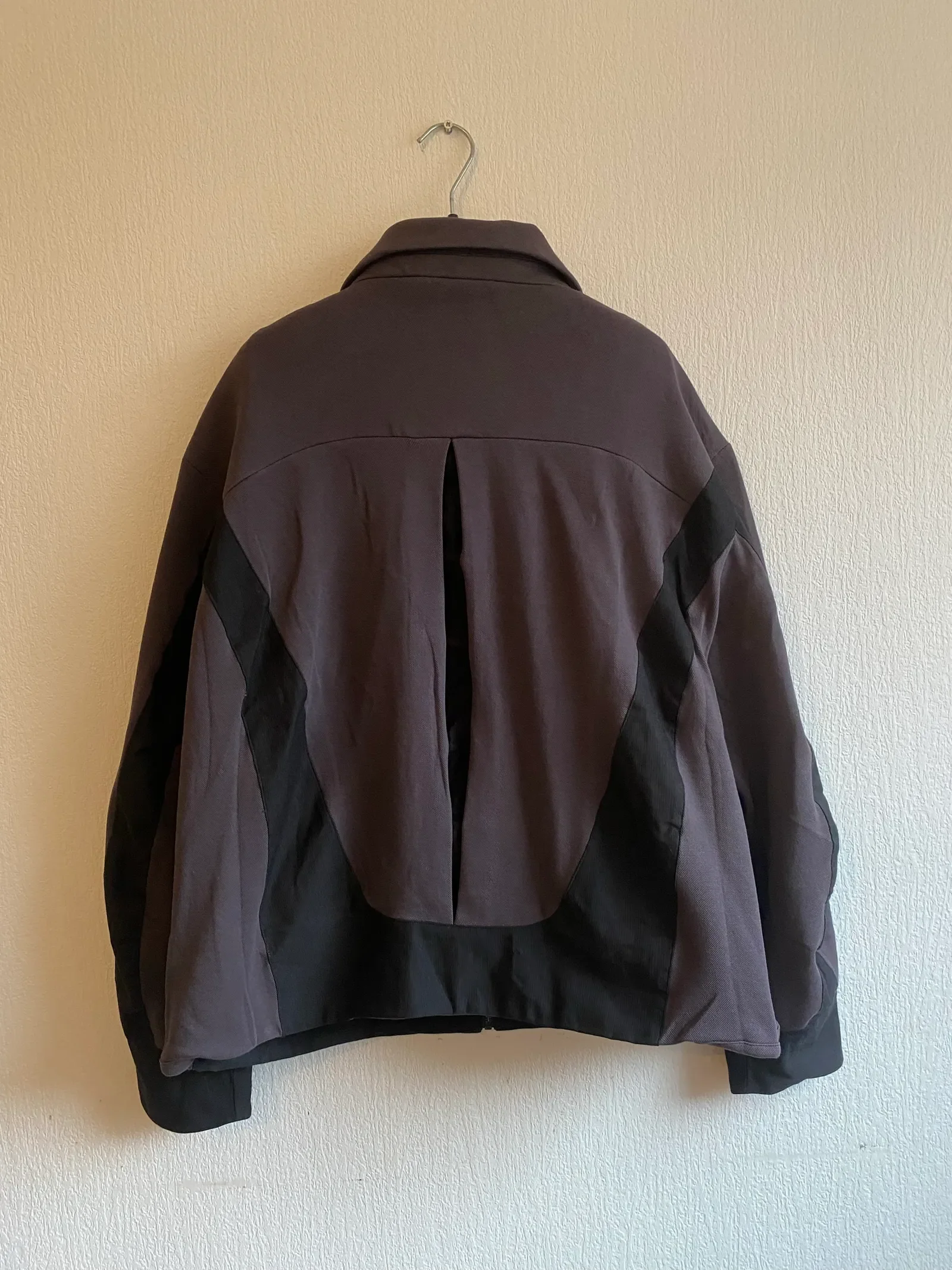 _j.l-a.l_ Bias-fritidsjacka NWOT - Image 4