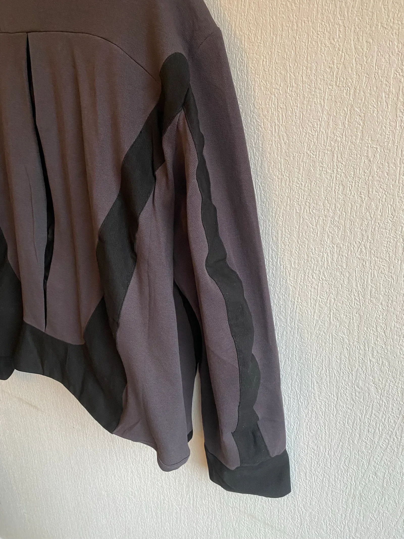 _j.l-a.l_ Bias-fritidsjacka NWOT - Image 5