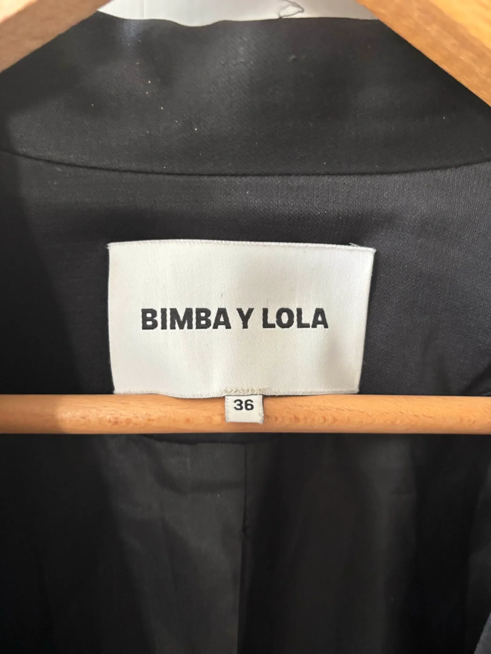 Bimba Y Lola-kavaj - Image 2