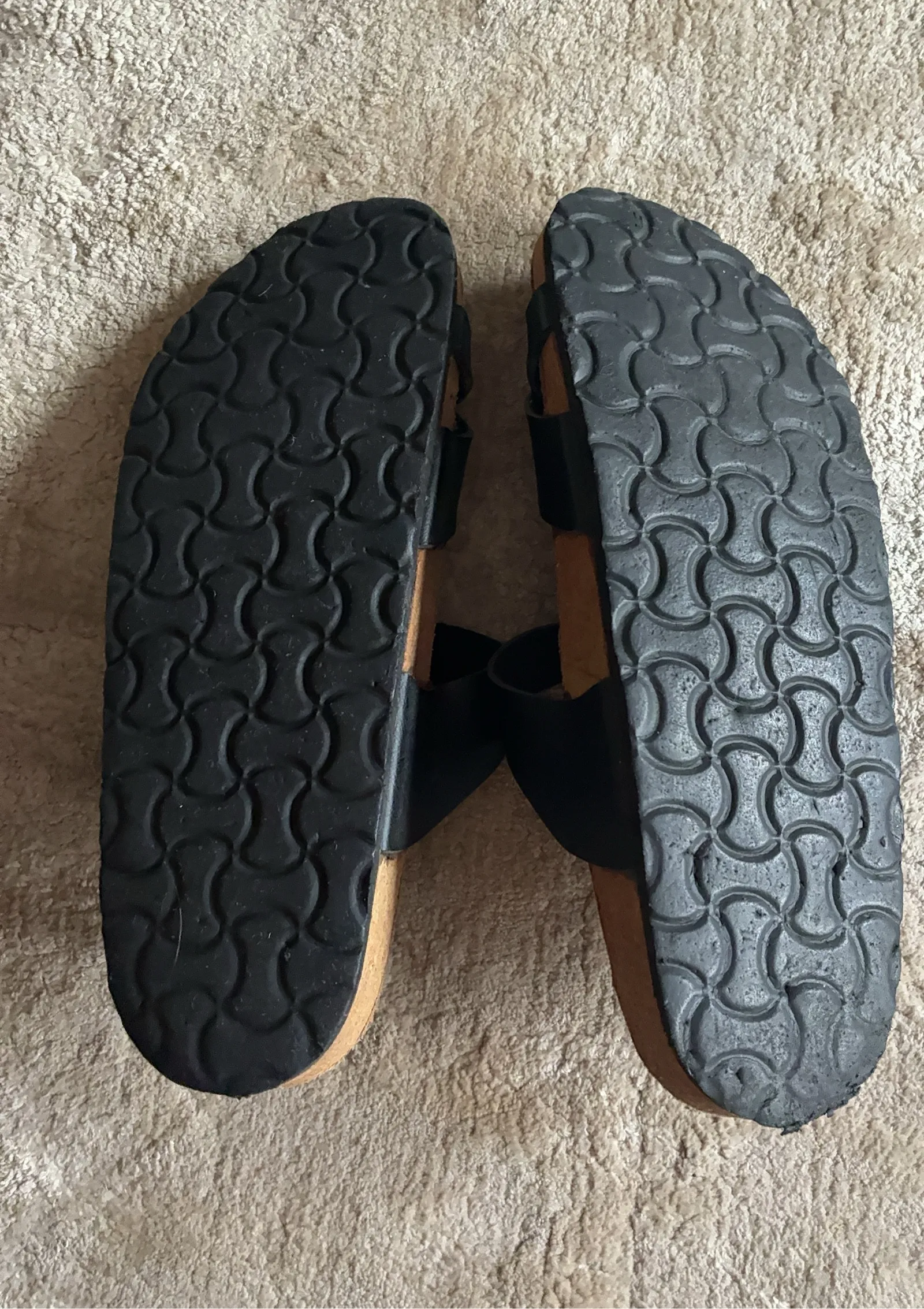 Birkenstock-skinnsandaler - Image 4