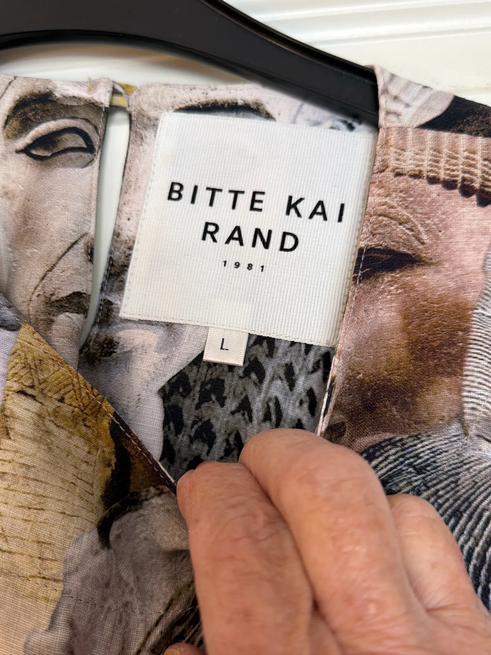 Bitte Kai Rand-klänning - Image 2