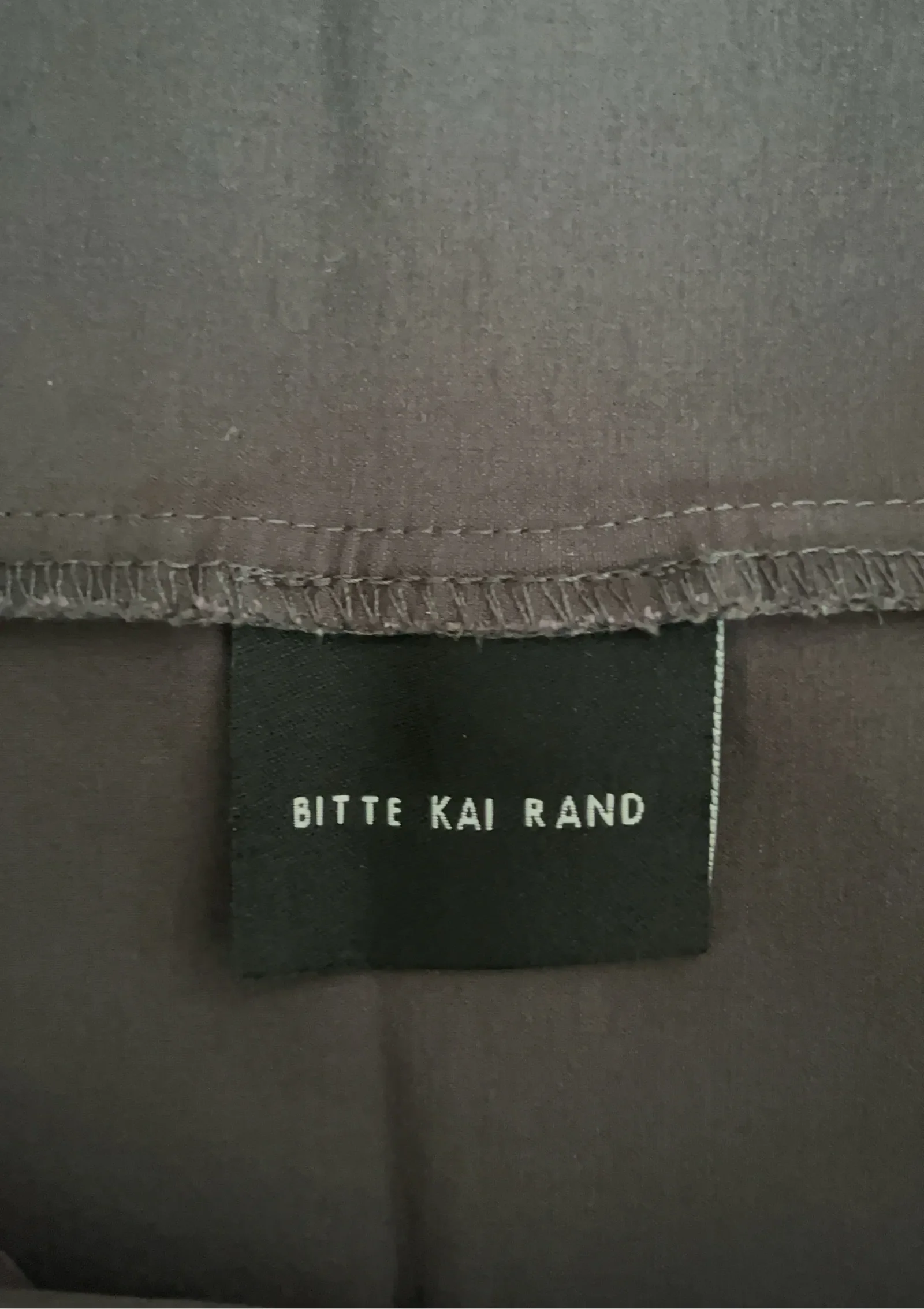 Bitte Kai Rand Magic Stretch-kjol - Image 2