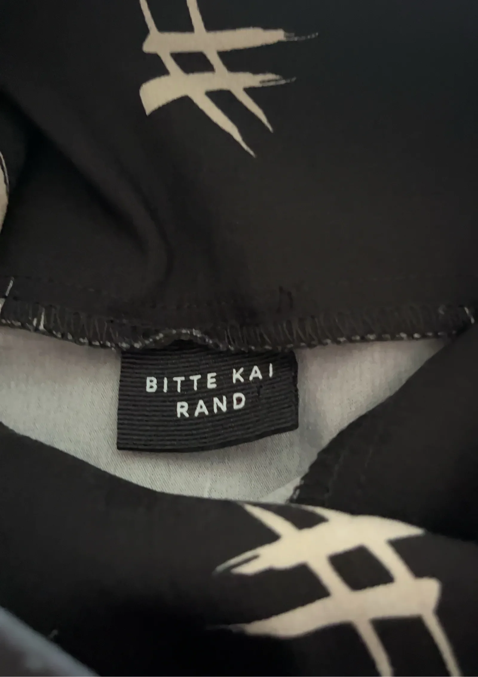 Bitte Kai Rand-kjol - Image 5
