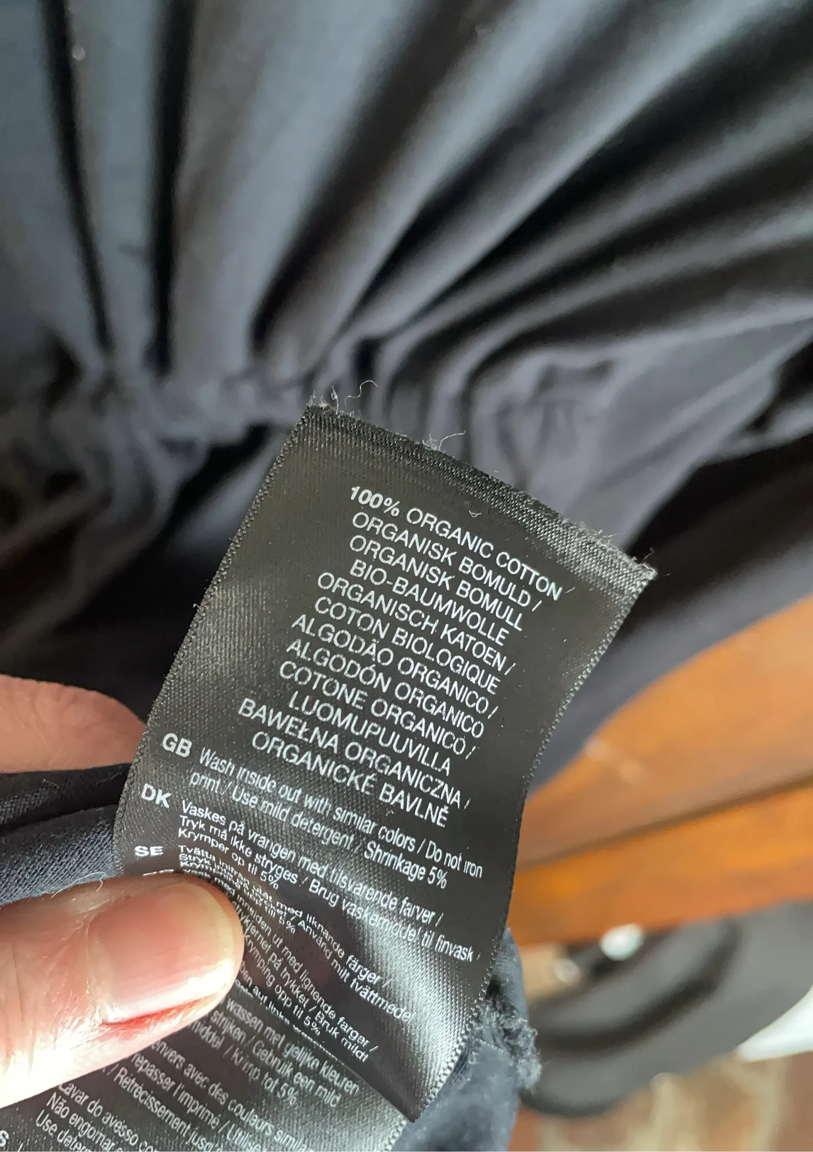 Blanche-klänning - Image 3