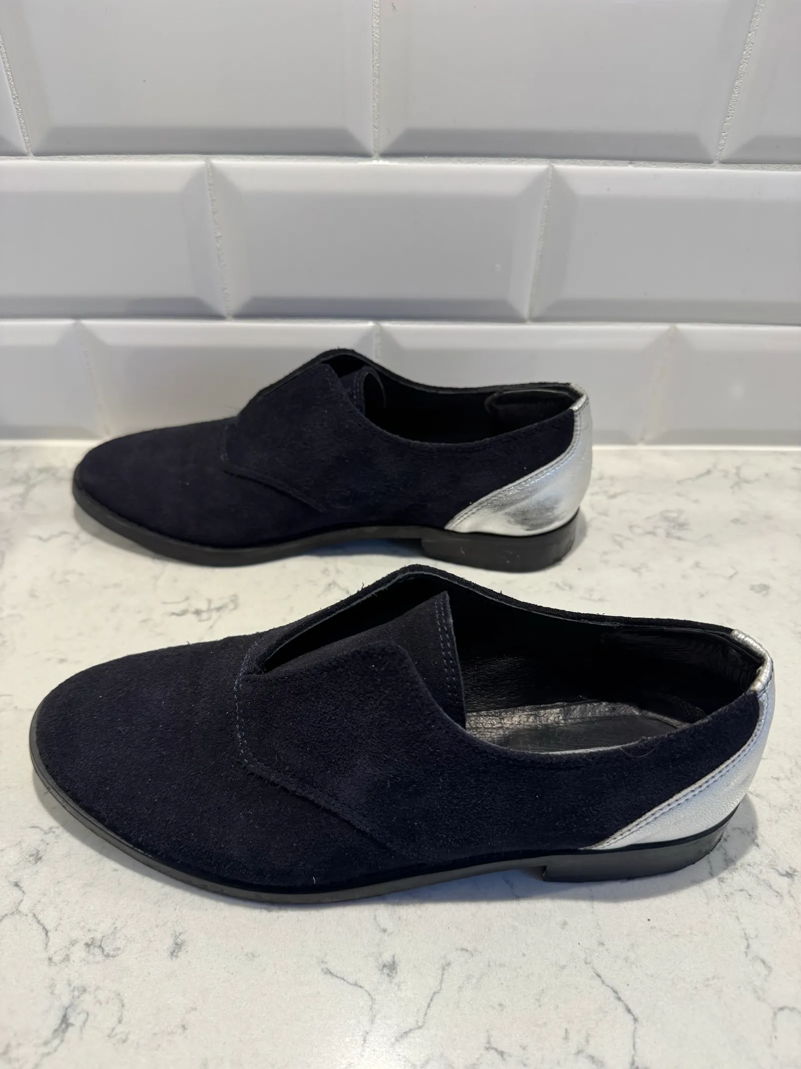 Blankens The Angie-loafers - Image 2