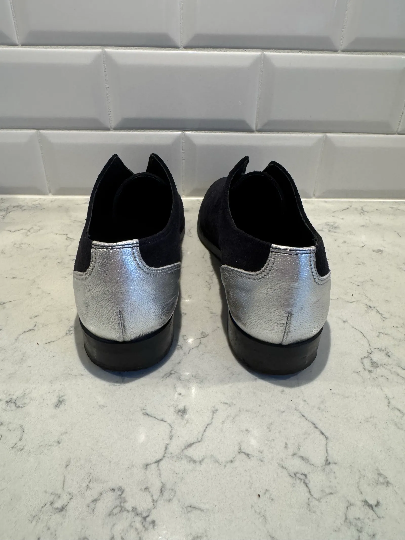 Blankens The Angie-loafers - Image 3