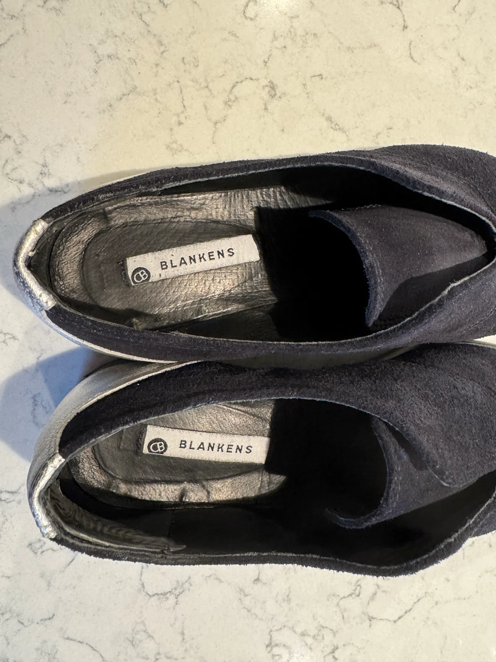 Blankens The Angie-loafers - Image 4