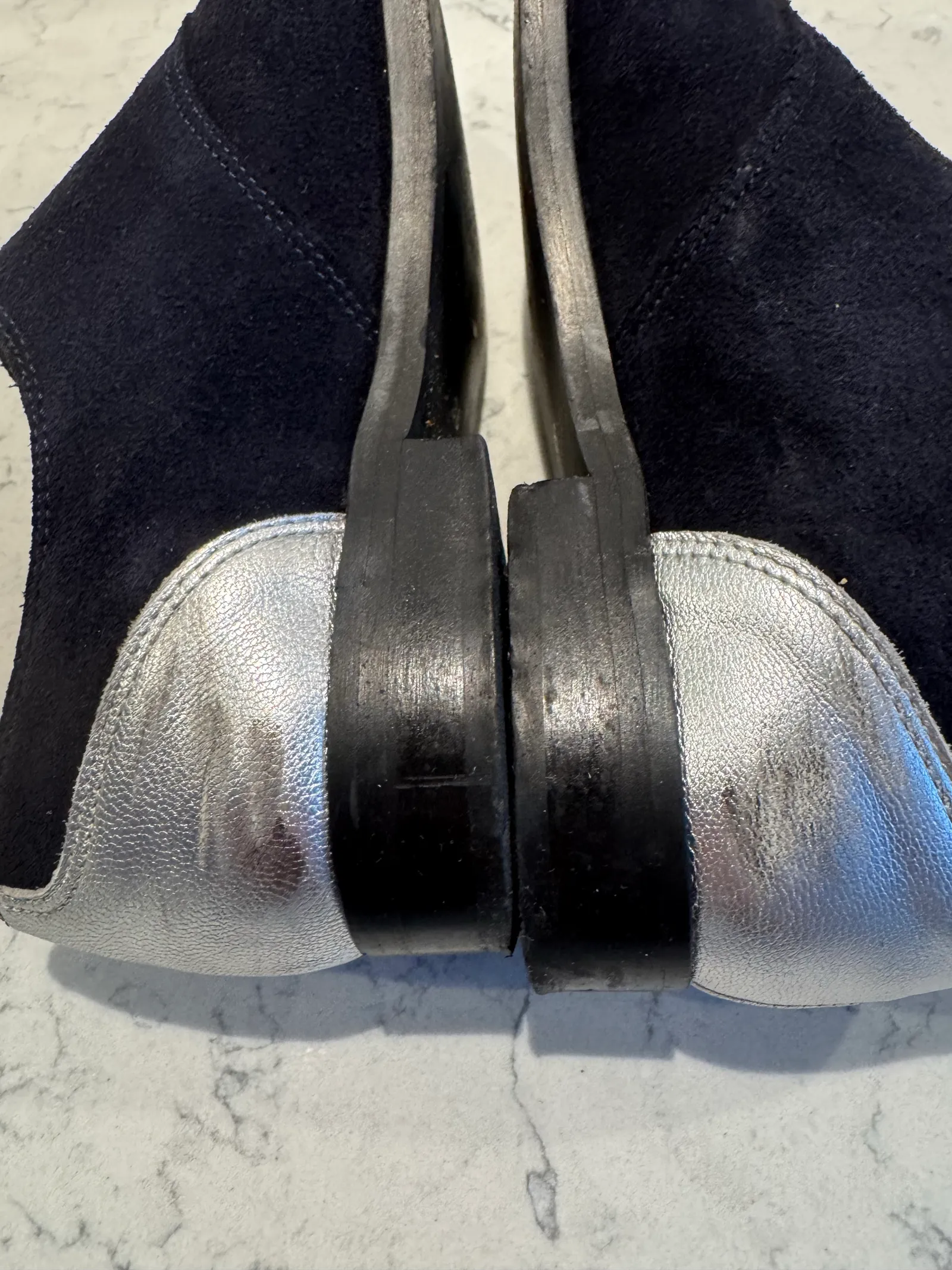 Blankens The Angie-loafers - Image 5