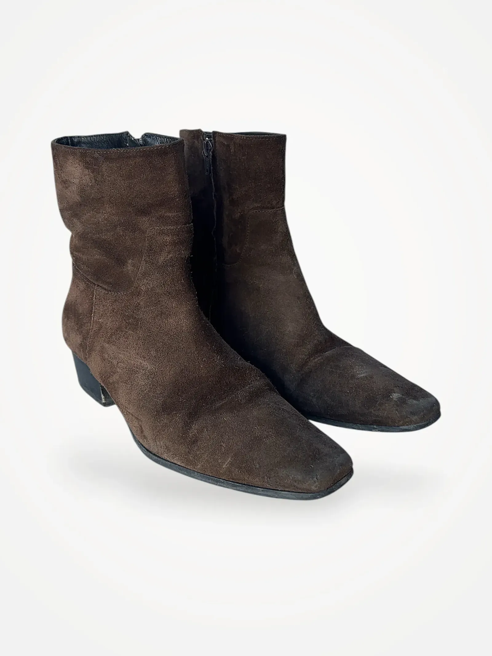 Blankens The Bianca-boots - Image 2