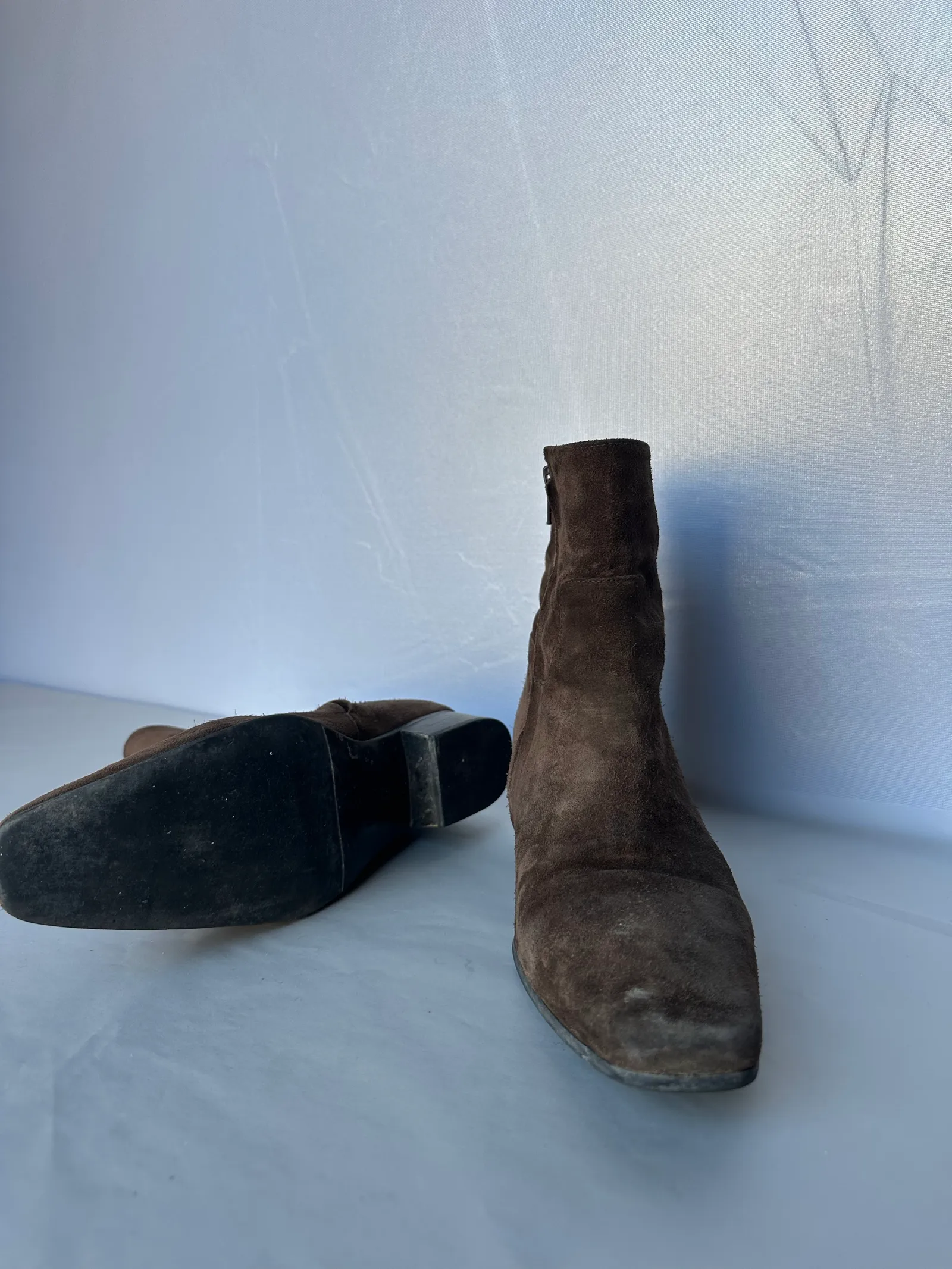 Blankens The Bianca-boots - Image 5