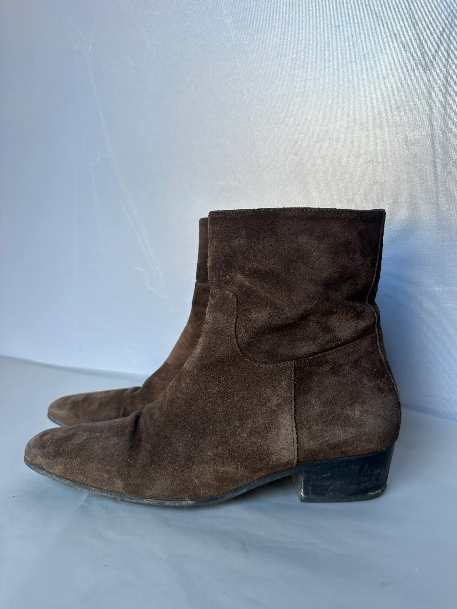 Blankens The Bianca-boots - Image 6