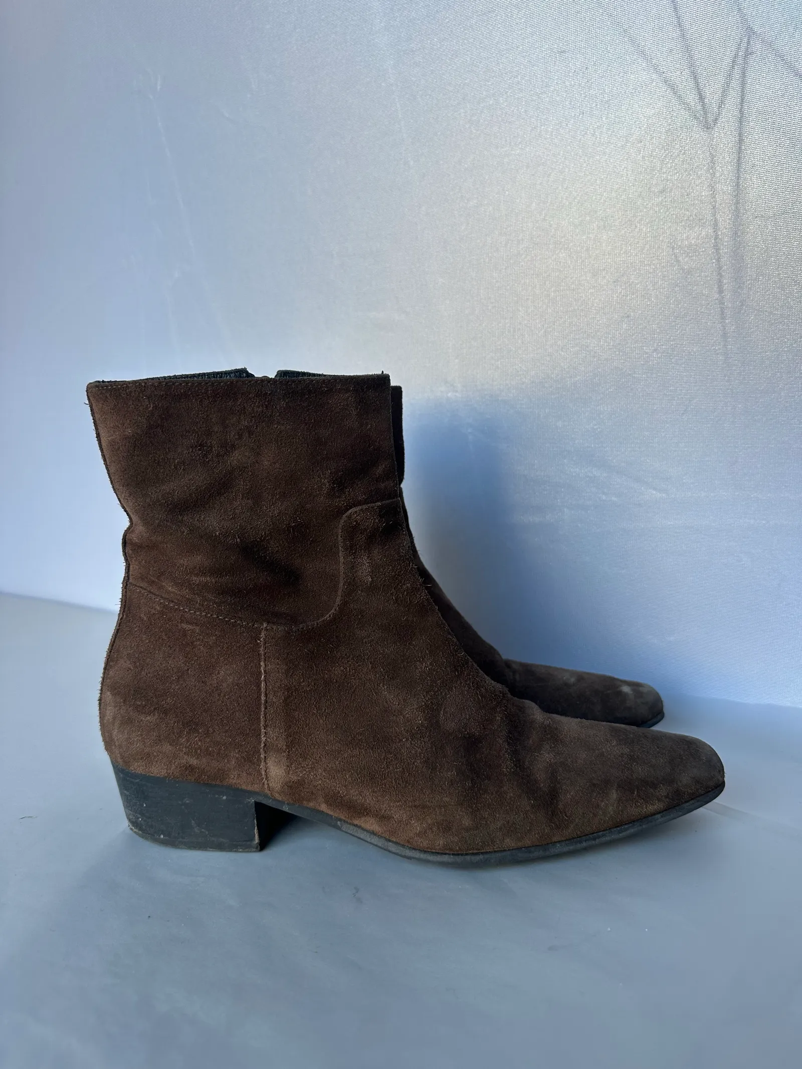 Blankens The Bianca-boots - Image 7