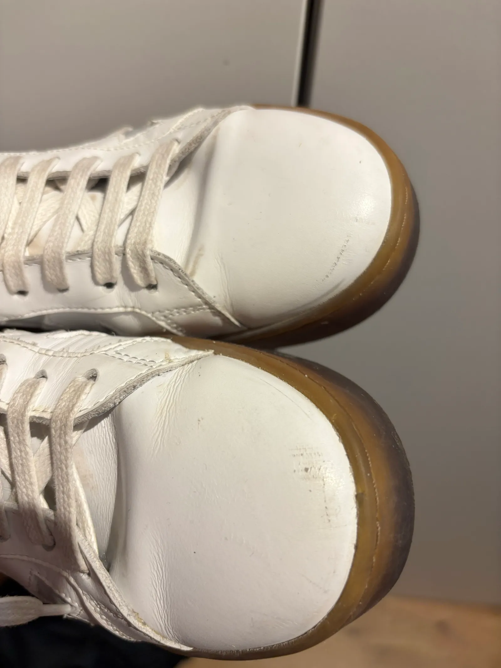Blankens The Elin Silver Stars-skinnsneakers - Image 5